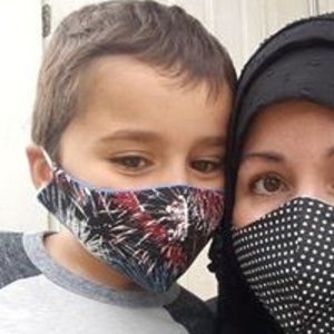 Facemasks for Children